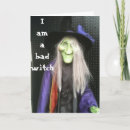 Search for bewitched cards Witchy