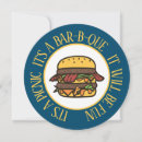 Search for bar b que Cute