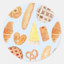 Search for french bakery stickers Pastry chef