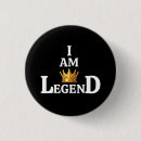 Search for legend badges Birthday