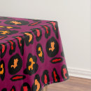 Search for fabric tablecloths Patterns