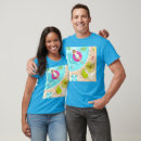 Search for bikini tshirts Vacation