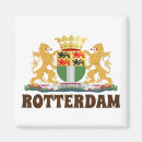 Search for rotterdam magnets Coat of arms