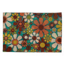 Search for flower garden pillowcases Floral