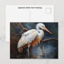 Search for storks postcards Animal