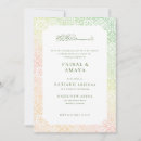 Search for moroccan wedding invitations Elegant