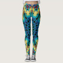Search for geometric shapes leggings Kaleidoscope