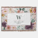 Search for floral throw Pink