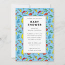 Search for dr seuss baby shower invitations Children's book