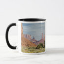 Search for utah landscape mugs Red