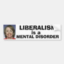 Search for disorder bumper stickers Republican