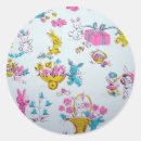 Search for animal vintage stickers Retro