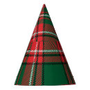 Search for christmas paper party hats Green