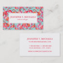 Search for gathering business cards Flamingo