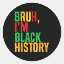 Search for african american boy stickers Melanin