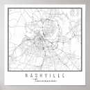 Search for nashville posters Modern