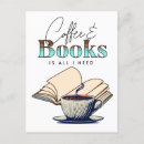 Search for book quote postcards Retro