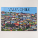 Search for chile puzzles Architecture