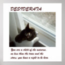 Search for desiderata posters Peace