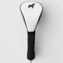 Search for pug golf head covers Animal