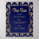 Search for gatsby menus 1920's