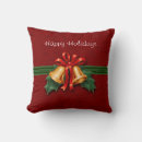 Search for christmas bells cushions Winter