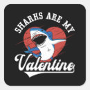 Search for shark diving stickers Sea