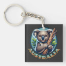 Search for australian koala key rings Aussie