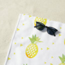 Search for tropical beach towels Yellow