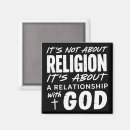 Search for spirituality magnets Christian