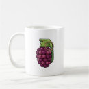 Search for wine grape mugs Fruit