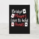Search for bridge game cards invites Funny