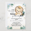Search for little king invitations Is on the way
