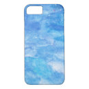 Search for aqua water iphone cases Blue