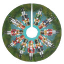 Search for nutcracker tree skirts King