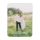 Search for save the date invitations wedding magnets Script