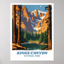 Search for retro camping posters California