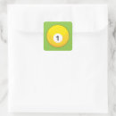 Search for billiards ball stickers Sport
