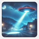 Search for encounter stickers Ufo