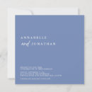 Search for teal blue wedding invitations Script typography