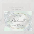 Search for shimmery invitations Elegant