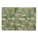 Search for grass pillowcases Flowers