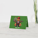 Search for gangster cards Santa