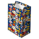 Search for anime gift bags Pattern