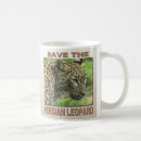 Search for wild cat mugs Endangered
