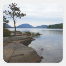 Search for acadia stickers Nature