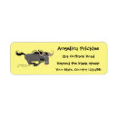 Search for running return address labels Funny