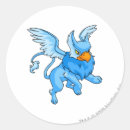 Search for online games stickers Neopets