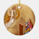Search for blessed virgin mary christmas tree decorations Angel