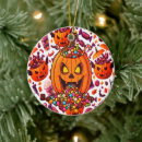 Search for dracula christmas tree decorations Halloween